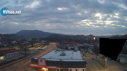 Ulice Meziříčská