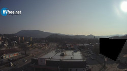 Ulice Meziříčská