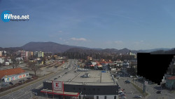 Ulice Meziříčská