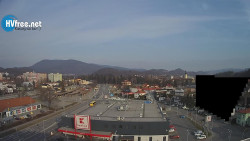 Ulice Meziříčská