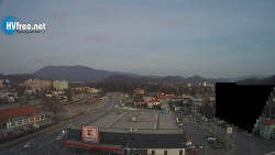 Ulice Meziříčská