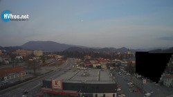 Ulice Meziříčská