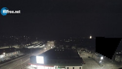 Ulice Meziříčská