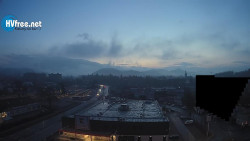 Ulice Meziříčská