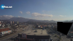 Ulice Meziříčská