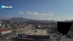 Ulice Meziříčská