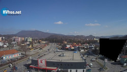 Ulice Meziříčská