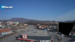 Ulice Meziříčská