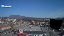 Ulice Meziříčská