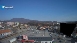 Ulice Meziříčská