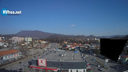 Ulice Meziříčská