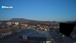 Ulice Meziříčská