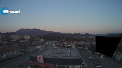 Ulice Meziříčská