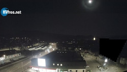 Ulice Meziříčská