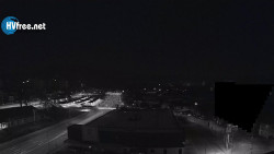 Ulice Meziříčská