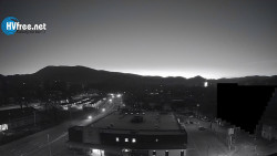 Ulice Meziříčská