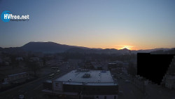 Ulice Meziříčská