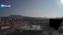 Ulice Meziříčská