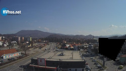 Ulice Meziříčská