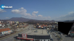 Ulice Meziříčská