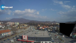 Ulice Meziříčská