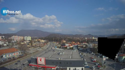 Ulice Meziříčská