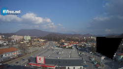 Ulice Meziříčská