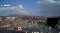 Ulice Meziříčská