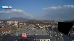 Ulice Meziříčská