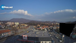 Ulice Meziříčská