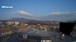 Ulice Meziříčská