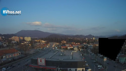 Ulice Meziříčská