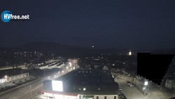 Ulice Meziříčská