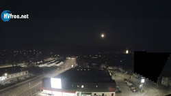 Ulice Meziříčská