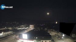 Ulice Meziříčská