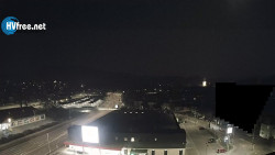 Ulice Meziříčská