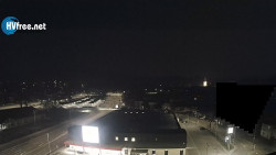 Ulice Meziříčská