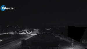 Město Rožnov pod Radhoštěm - Ulice Meziříčská - 4.3.2026 v 00:15 Město Rožnov pod Radhoštěm - Ulice Meziříčská - 4.3.2026 v 00:15