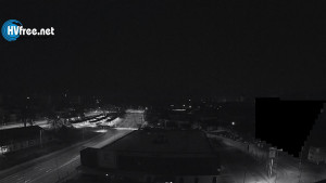 Město Rožnov pod Radhoštěm - Ulice Meziříčská - 4.3.2026 v 02:00 Město Rožnov pod Radhoštěm - Ulice Meziříčská - 4.3.2026 v 02:00