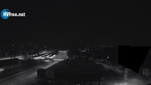 Město Rožnov pod Radhoštěm - Ulice Meziříčská - 4.3.2026 v 02:30 Město Rožnov pod Radhoštěm - Ulice Meziříčská - 4.3.2026 v 02:30