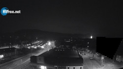 Ulice Meziříčská