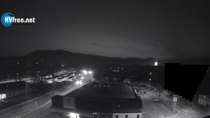 Město Rožnov pod Radhoštěm - Ulice Meziříčská - 4.3.2026 v 05:30 Město Rožnov pod Radhoštěm - Ulice Meziříčská - 4.3.2026 v 05:30