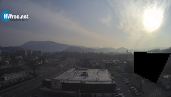 Ulice Meziříčská