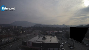 Město Rožnov pod Radhoštěm - Ulice Meziříčská - 4.3.2026 v 09:00 Město Rožnov pod Radhoštěm - Ulice Meziříčská - 4.3.2026 v 09:00