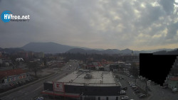 Ulice Meziříčská