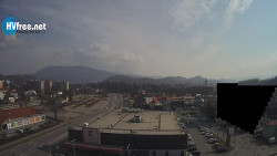 Ulice Meziříčská