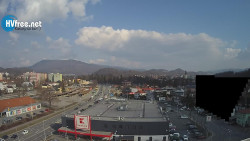 Ulice Meziříčská