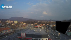 Ulice Meziříčská