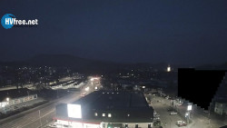 Ulice Meziříčská