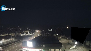 Město Rožnov pod Radhoštěm - Ulice Meziříčská - 4.3.2026 v 18:30 Město Rožnov pod Radhoštěm - Ulice Meziříčská - 4.3.2026 v 18:30